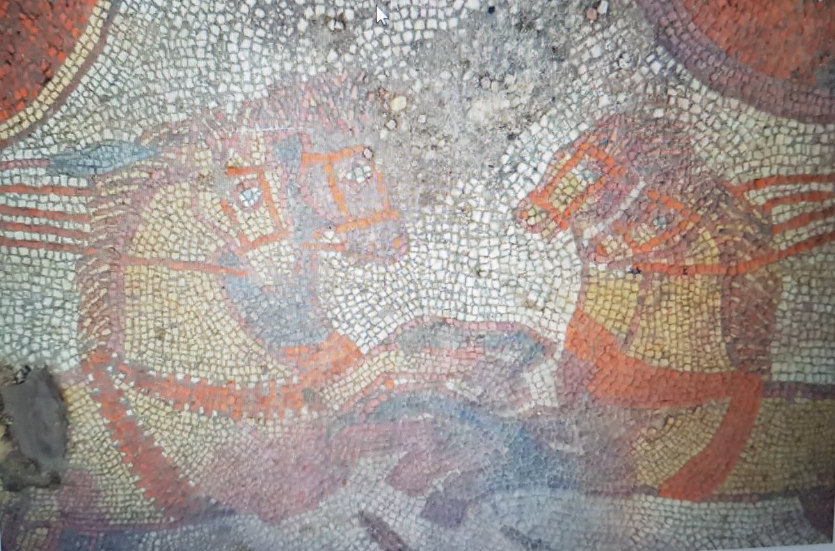 Leicestershire Fieldworkers (@lfieldworkers) on Twitter photo Thursday 18th January at 7.30pm in the Rattray Lecture Theatre at the University of Leicester Dr Jane Masséglia (<a href="/uniofleicester/">University of Leicester</a>) will be talking about the 'The Ketton Mosaic: How Greek stories came to Roman Rutland' Thursday 18th January at 7.30pm in the Rattray Lecture Theatre at the University of Leicester Dr Jane Masséglia (<a href="/uniofleicester/">University of Leicester</a>) will be talking about the 'The Ketton Mosaic: How Greek stories came to Roman Rutland'