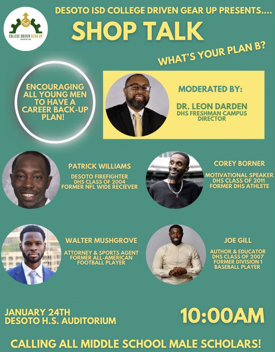 CollegeDrivenGU tweet media