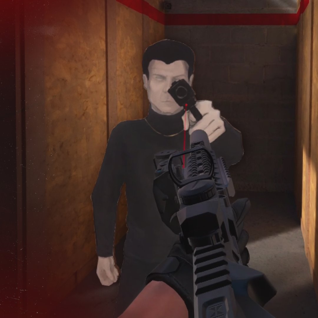 Victoria VR tweet media