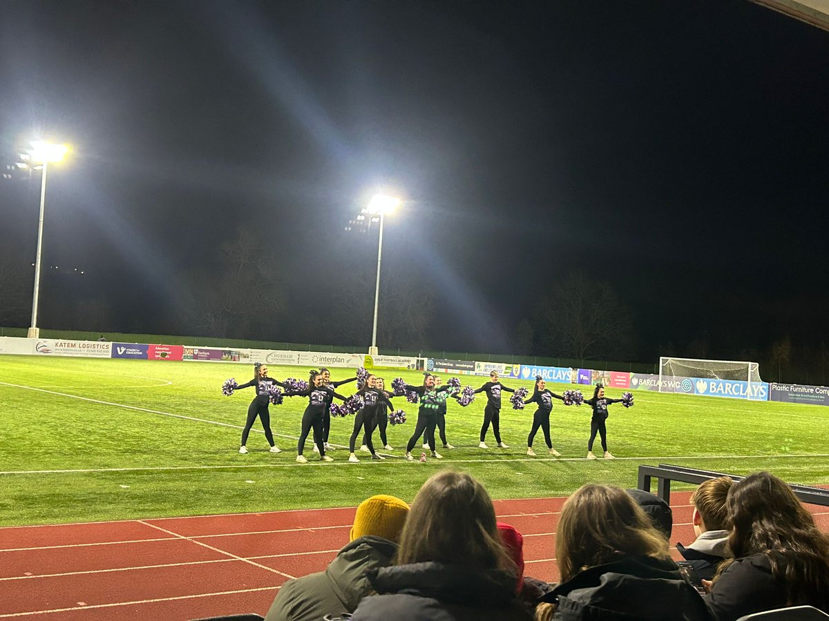 The  final figure is in 📷📷..........
£327.50!!!!!
Thank you <a href="/duwafc/">Durham Uni. WAFC</a> Football Club for raising this money for Foundation Durham!
Your support allows the team to continue to support those who need it most.
#foundation #foundationdurham #durham #durhamuniveristy #durhamuniveristy