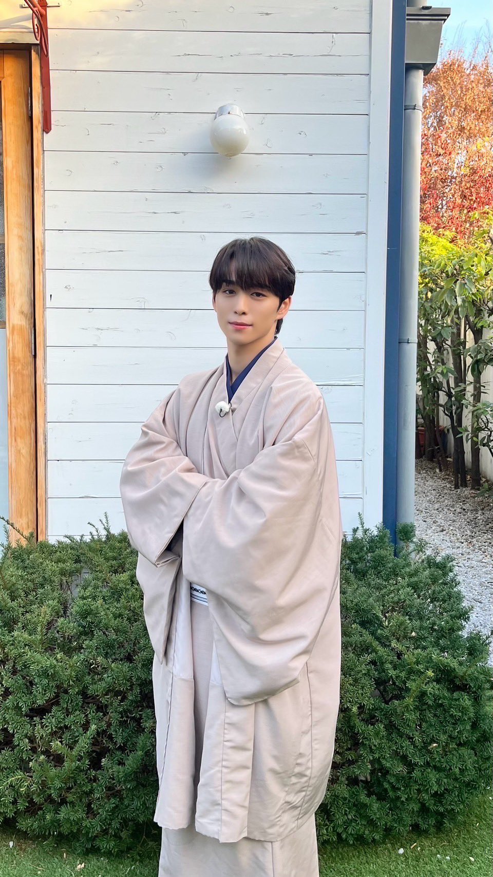 INI 後藤威尊 INI on X: 