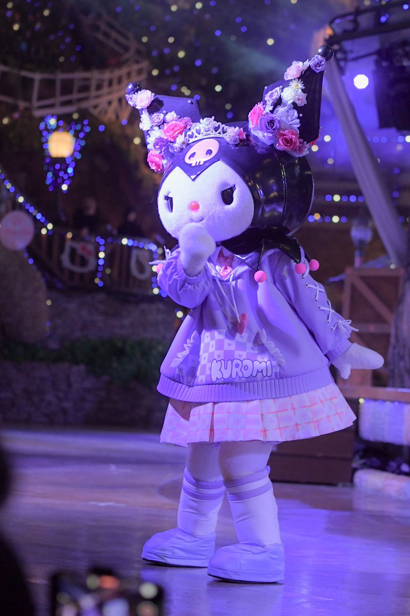 ___xuuu12's tweet photo. ピューロアンバサダープログラムのイベントに招待されました！
パーカー最高にかわいかった(՞ ܸ. .ܸ՞)♡
#ピューロアンバサダー　#ピューロ学園 https://t.co/yfunqAKMut