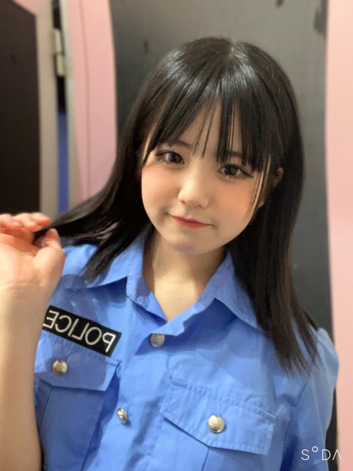 Twitterのコスプレ画像16