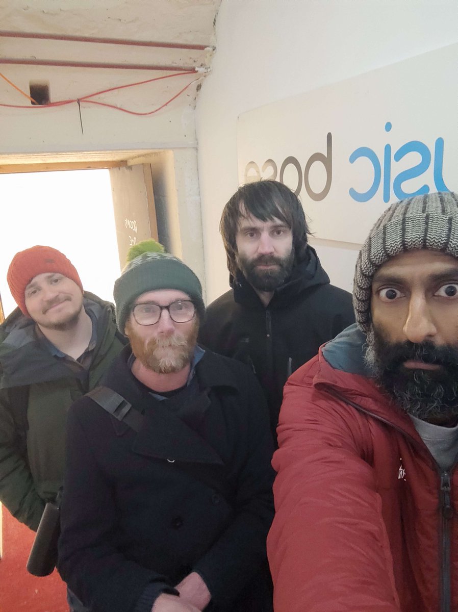 Fight Robots Fight tweet media