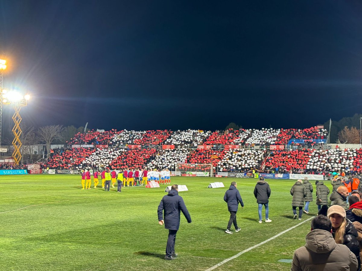 Isra6m's tweet photo. Hasta aqui ha llegado la copa, increible lo que hemos vivido..¡ Los sueños se cumplen!🏆🙏🤩 https://t.co/9YiPgPT4zQ