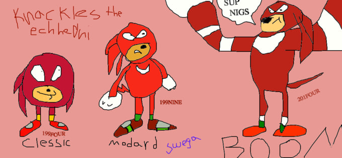 SanicIsTheBest's tweet photo. WHYHAVENTYOUCHECKEDTOSEEWHOWONTHEMEMECOMPYOUPEOPLEAREFARADADAAAUSELESS!POLLBEENUP!WINNERBEENDECIDED!KNACKLESWINSPAYUP ##KnacklesNotSanic #BeenEnded #SanicFamily #SegaBaby #BetaLaunch #SanicNotSonic #Eth #CallHub #DexTools #Nospaces #BuySega #Boom https://t.co/b5nHXpkHn3