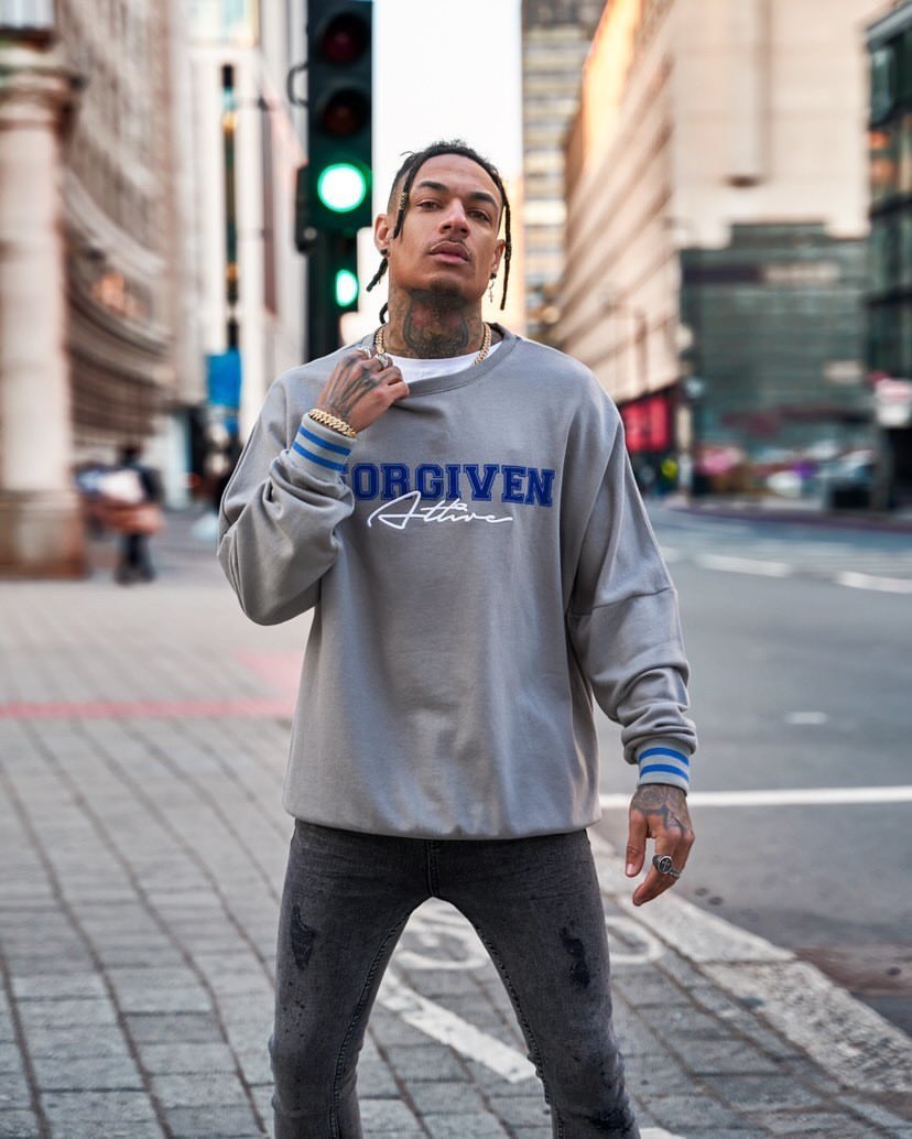 ForgivenAttire tweet picture