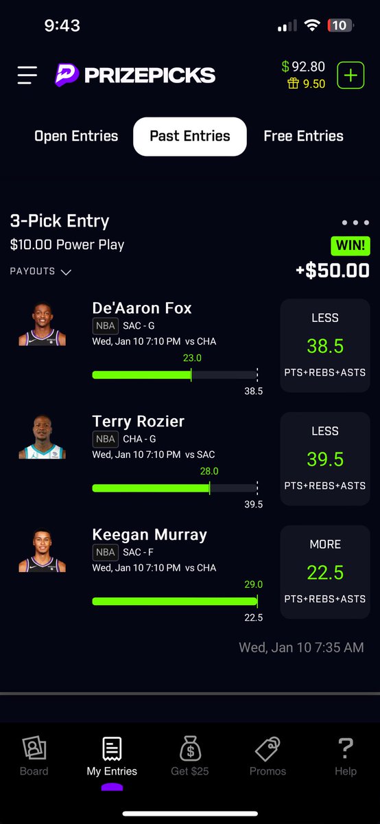 I’m gone hit everyday 🤧
app.prizepicks.com/sign-up?invite…