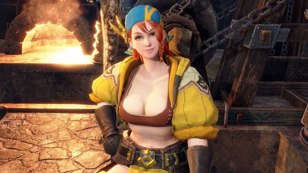 nichegamer's tweet photo. Capcom has sneakily begun adding DRM protection to older games, attacks content creators that endorse mods. Link below: https://t.co/4NYDsueUsS