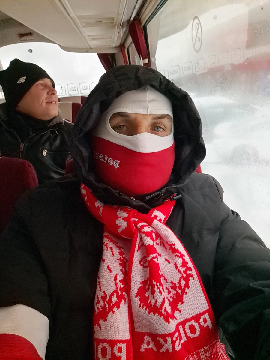 GOTOWY DO AKCJI 🇵🇱🇵🇱🇵🇱💪💪💪