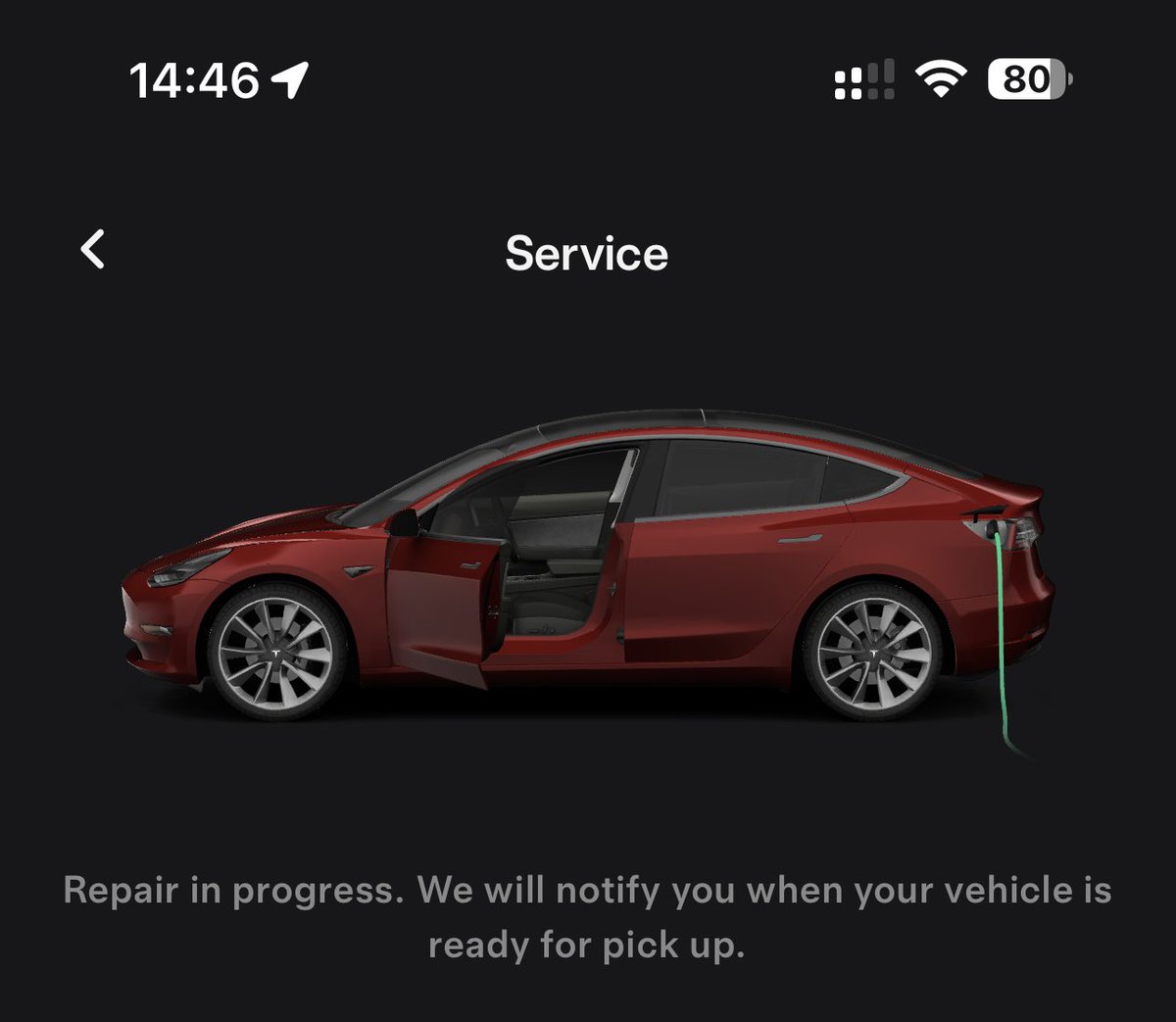 TeslaStars's tweet image. And they are even charging my car

🚗🔋⚡️🔌🤩👏🏻

When was the last time your car dealer gave you free gas ⛽️? 😉