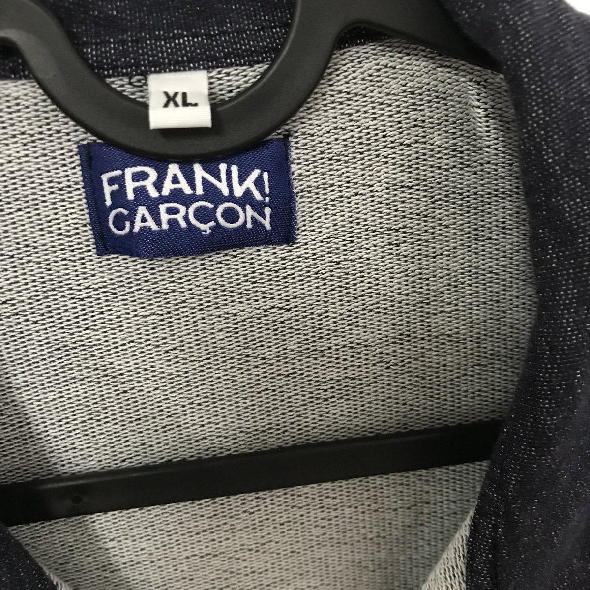 jubjongstore's tweet photo. ส่งต่อเสื้อครอปแบรนด์ frank garcon
แค่ลองครั้งเดียว สภาพ 10/10
อก 30 นิ้ว ยาว 17 นิ้ว

📍ราคา 290 บาท (จาก 590)

#ส่งต่อเสื้อผ้ามือ2  #ส่งต่อเสื้อผ้า #เสื้อผ้ามือสอง #ส่งต่อเสื้อผ้ามือสอง #ส่งต่อvghbkk #frankgarcon #ส่งต่อfrankgarcon https://t.co/rif9IUGZqm