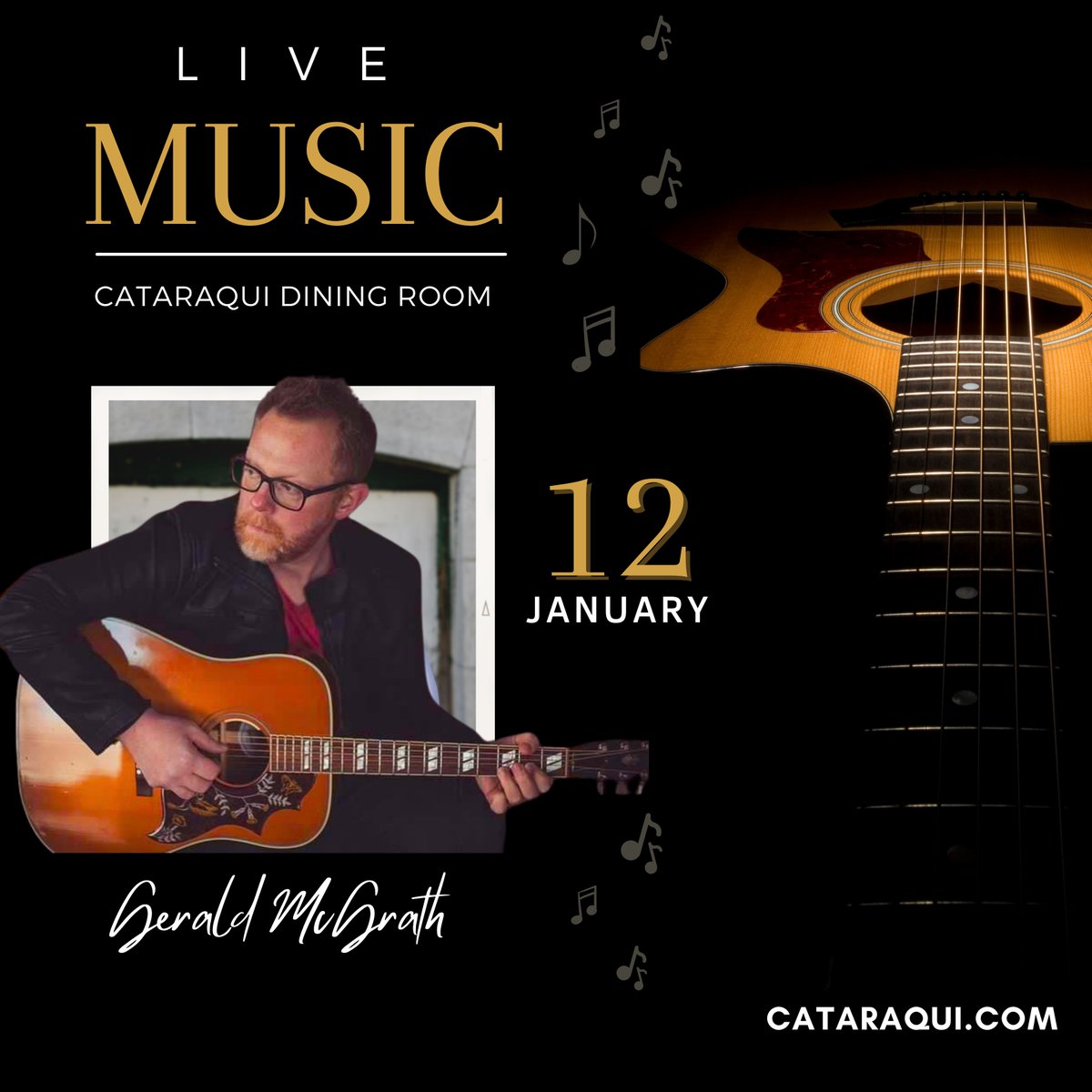 Catgandcc's tweet photo. Join us Friday for an entertaining evening at the Club.
Fine dining with live music by the popular Gerald McGrath. One of Kingston, Ontario’s favourite solo performers.
@geraldmcgrath
For reservations call 613-546-1753 ext 118
#clubdining #ygk #clubevents #livemusic https://t.co/kx5NpVXNW1
