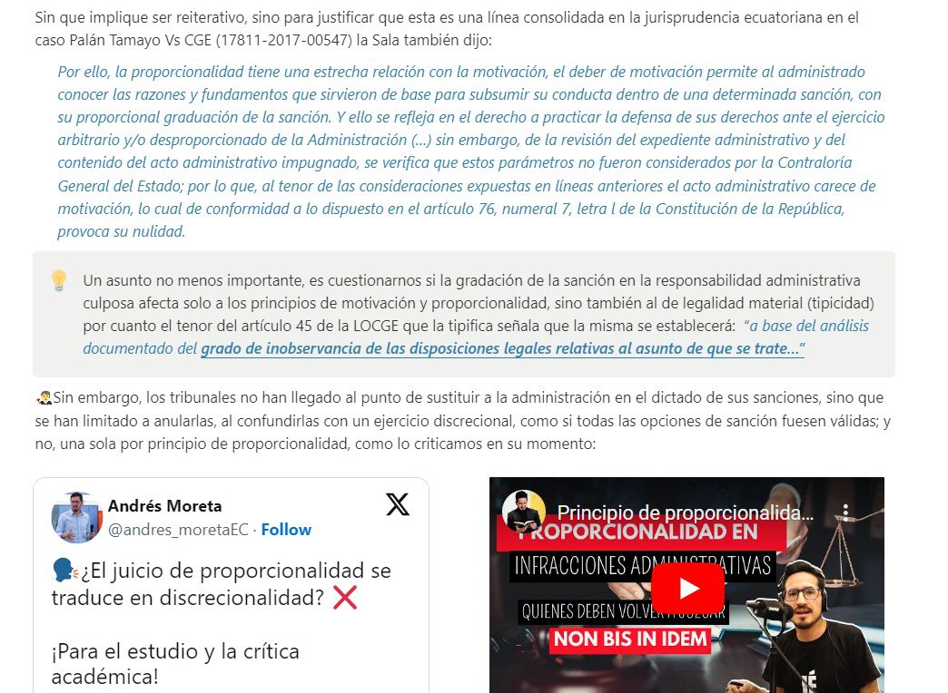 Andrés Moreta tweet media