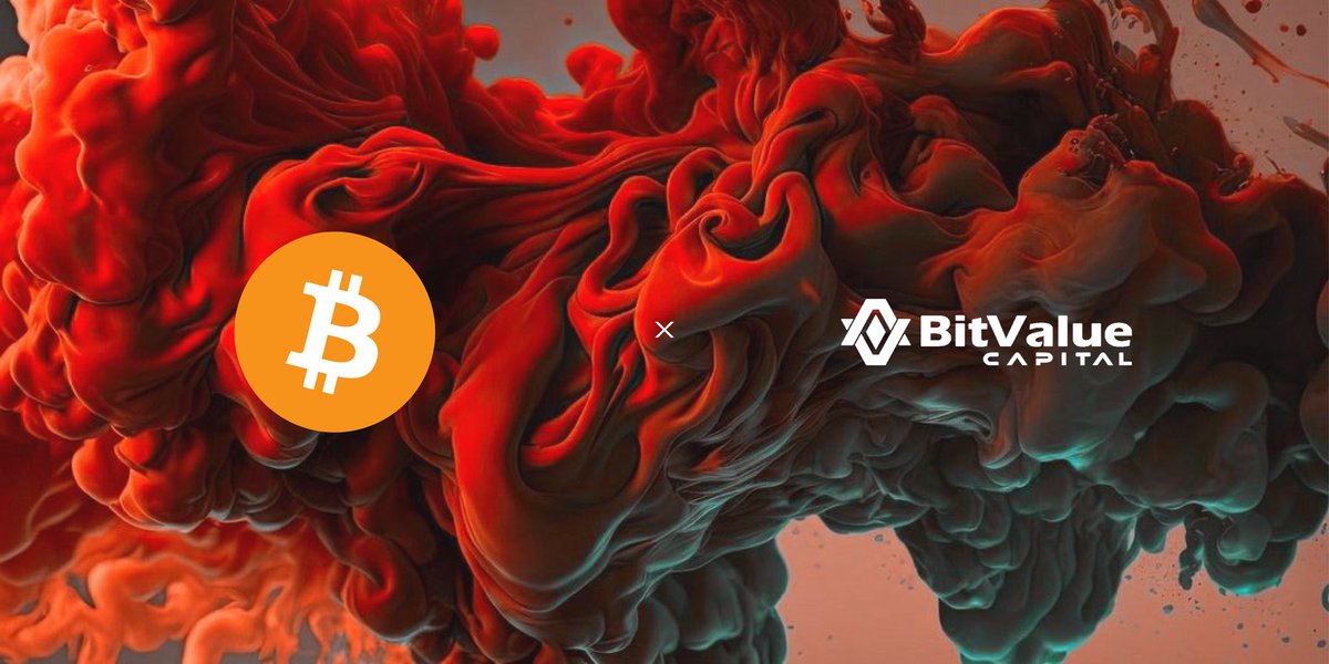 BitValue Capital tweet media