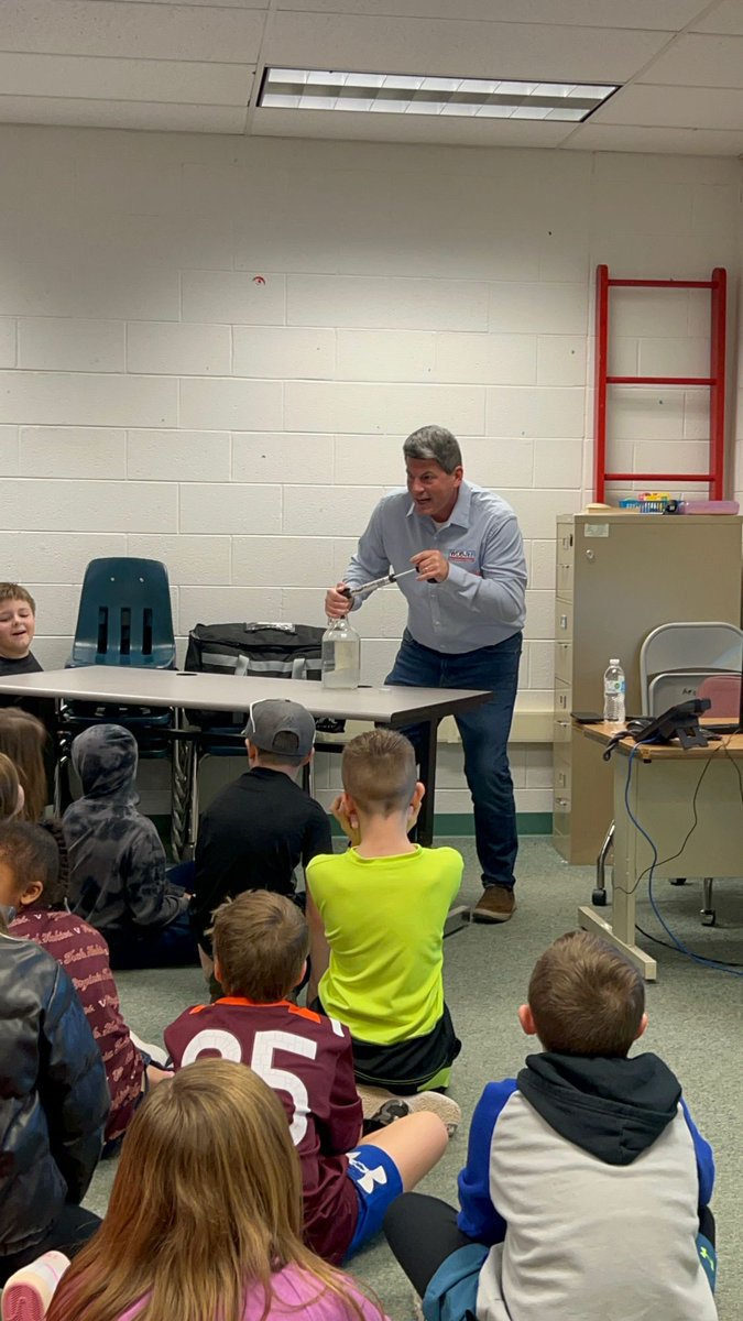 Auburn Elementary tweet media