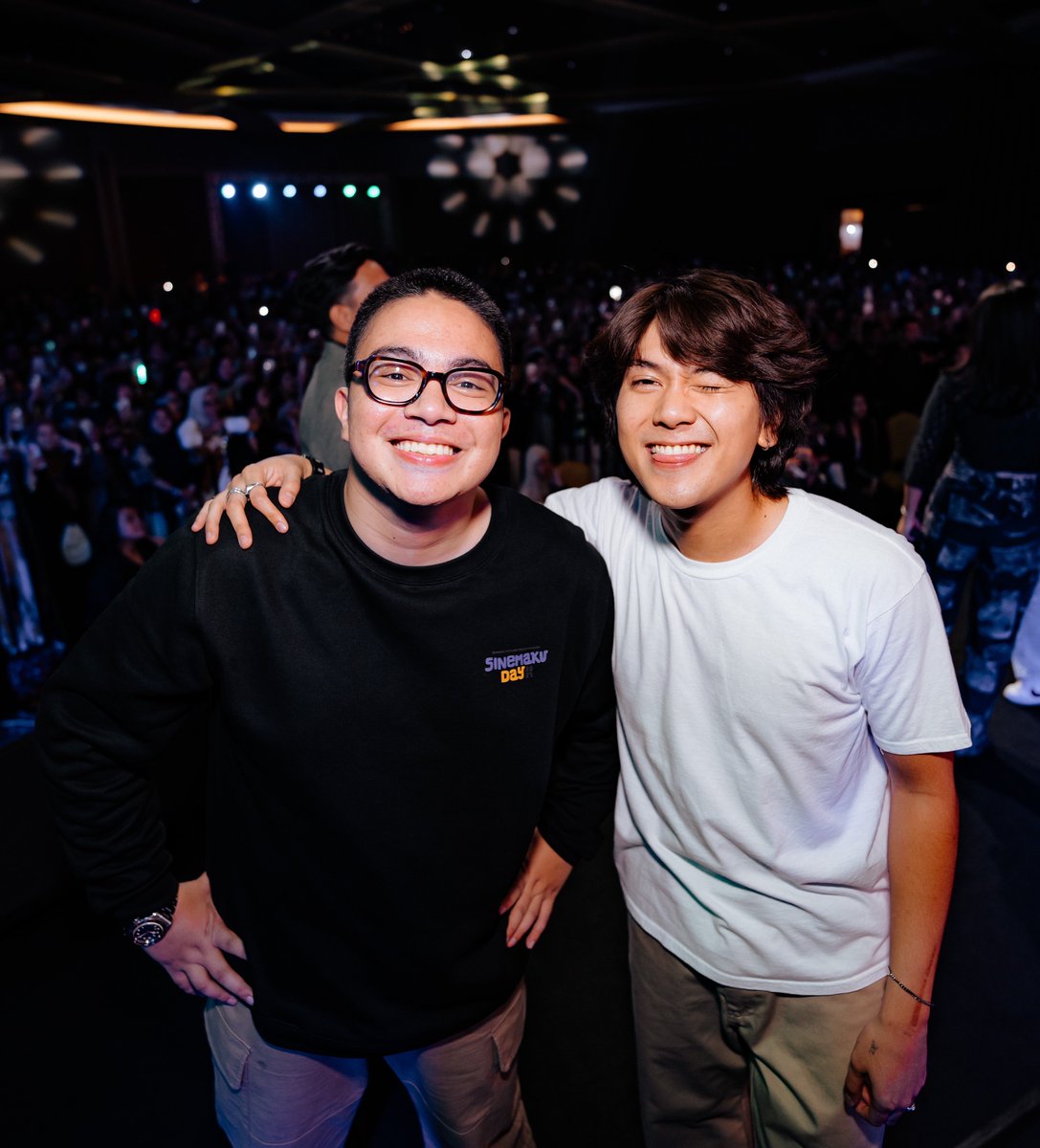 Perayaan Mati Rasa 
.
.
.
.
.
.

Tunggu tanggal mainnya 😉

<a href="/iqbaale/">iqbaal ramadhan</a>