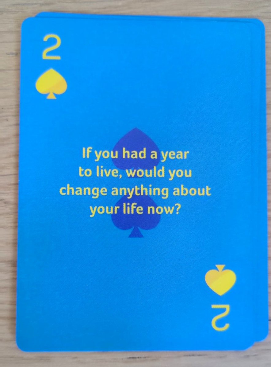 Kasia Patynowska (@kpatynowska) on Twitter photo Starting 2024 with NI Policy and Research team in <a href="/MarieCurie/">Maria Helena Rubiano</a> way! This questions kept us grounded and realistic in what we can and want to achieve over next 12 months.
shop.mariecurie.org.uk/products/marie…
#amazingteam
<a href="/amorr86/">Austin Orr</a> <a href="/merynisle/">Joan McEwan</a> <a href="/DrTMcConnell/">Tracey McConnell</a> <a href="/MarieCurieNI/">Marie Curie NI</a> Starting 2024 with NI Policy and Research team in <a href="/MarieCurie/">Maria Helena Rubiano</a> way! This questions kept us grounded and realistic in what we can and want to achieve over next 12 months.
shop.mariecurie.org.uk/products/marie…
#amazingteam
<a href="/amorr86/">Austin Orr</a> <a href="/merynisle/">Joan McEwan</a> <a href="/DrTMcConnell/">Tracey McConnell</a> <a href="/MarieCurieNI/">Marie Curie NI</a>