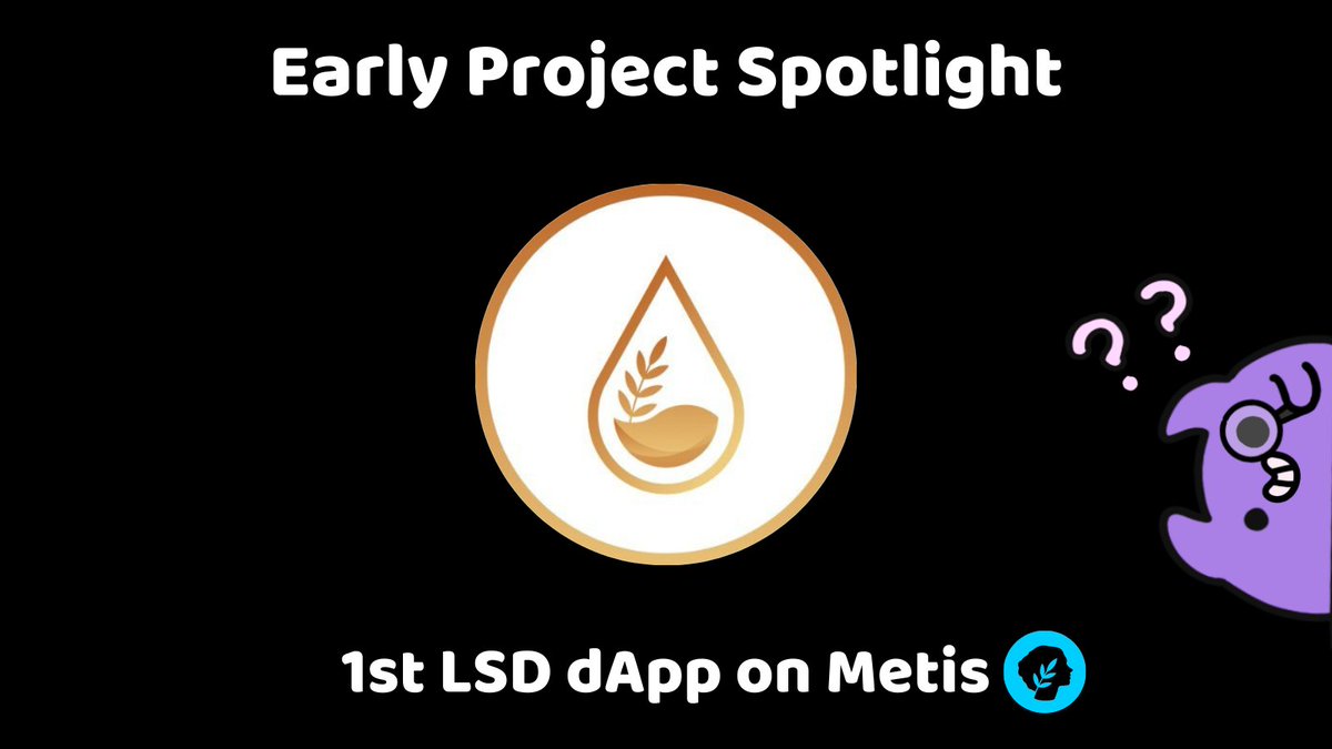 hotnewcrypto's tweet photo. 🌌🔴 [New Project Spotlight] 🌌🔴

The DeFi landscape is continuously evolving, bringing forward projects that offer new perspectives and solutions

We're about to dive into one such initiative that promises to add a fresh dimension to the DeFi ecosystem

Curious? Let's dive👇