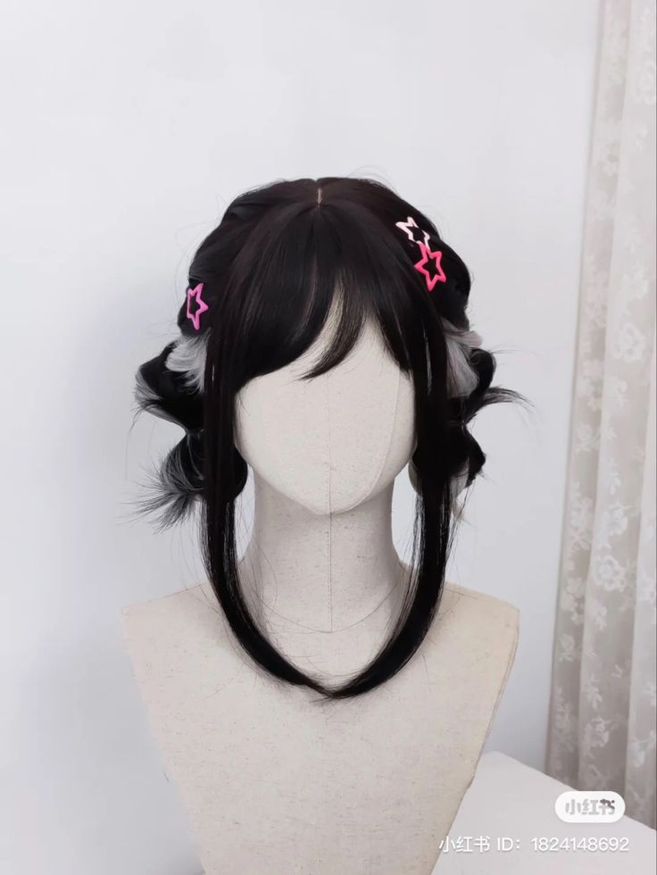 agatha_won's tweet photo. @DramfionRBX I will try my luck again 😎🥹 Here are some hair inspo that actually look so fine if they turn into ugc hair and were created by you. https://t.co/bAWOHoAp7O