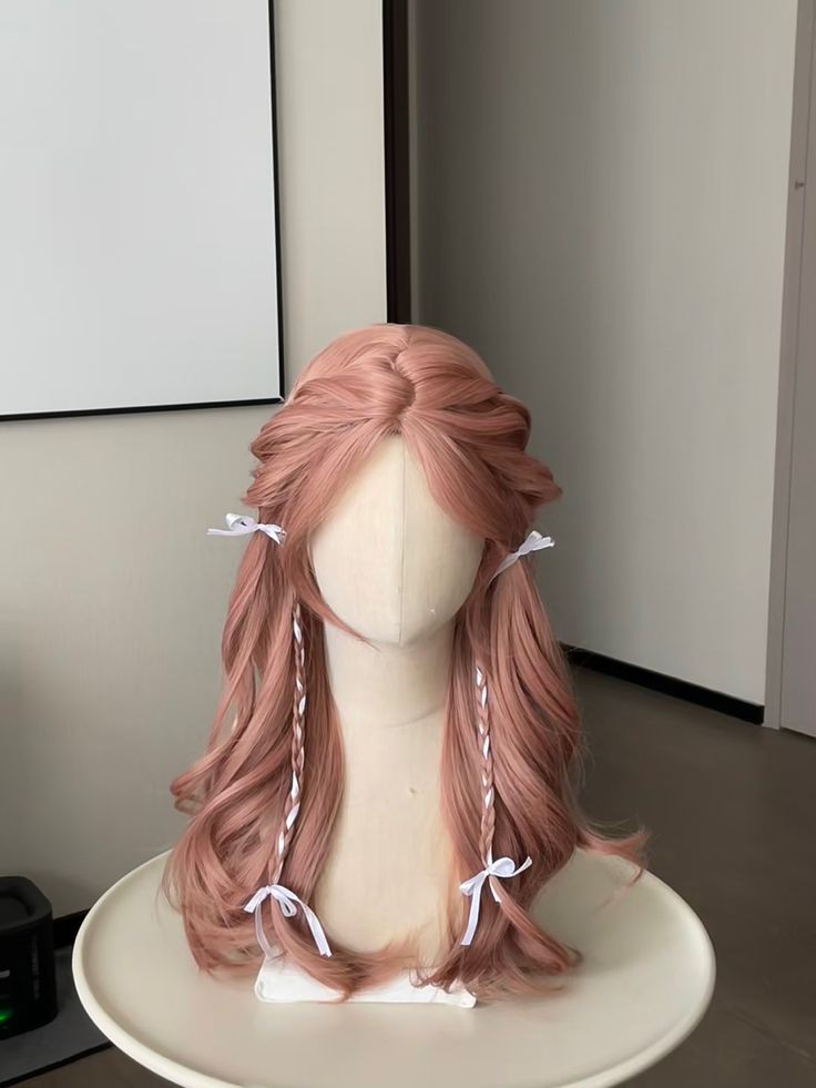 agatha_won's tweet photo. @DramfionRBX I will try my luck again 😎🥹 Here are some hair inspo that actually look so fine if they turn into ugc hair and were created by you. https://t.co/bAWOHoAp7O