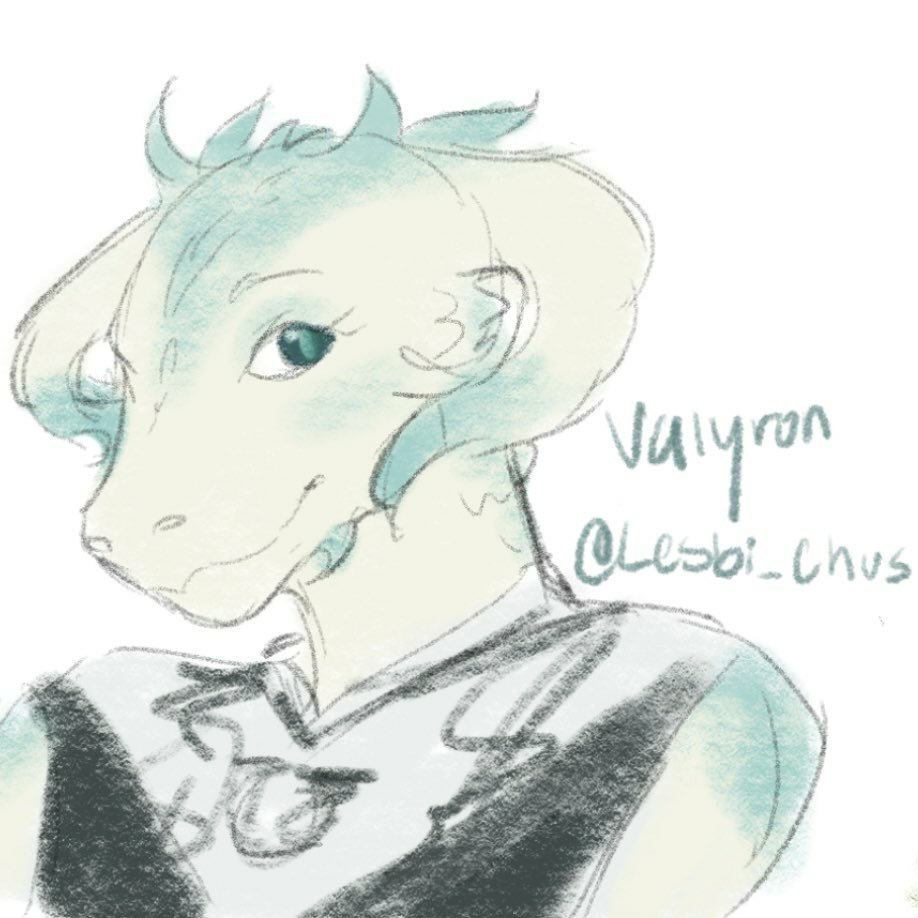 Lesbi_Chus's tweet image. 📌New Pinned Post

Heeya, the names Mew! 
Your local Norwegain Lesbian💙

This account is my personal account, which means i will post/rt whatever is in my interest, and more

I dont have a spesific theme to go for, so expect the unexpected

art by: Malmseyy, dildemma, a_llycatt