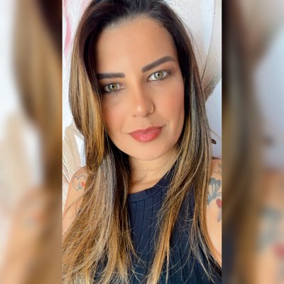 #NovaFotoDePerfil