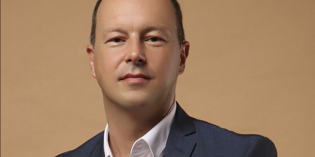 🇨🇭 Misha Gambetta, nou director de <a href="/MySwitzerlandES/">Suiza Turismo</a> per a Espanya i Portugal

laneualdia.com/misha-gambetta…