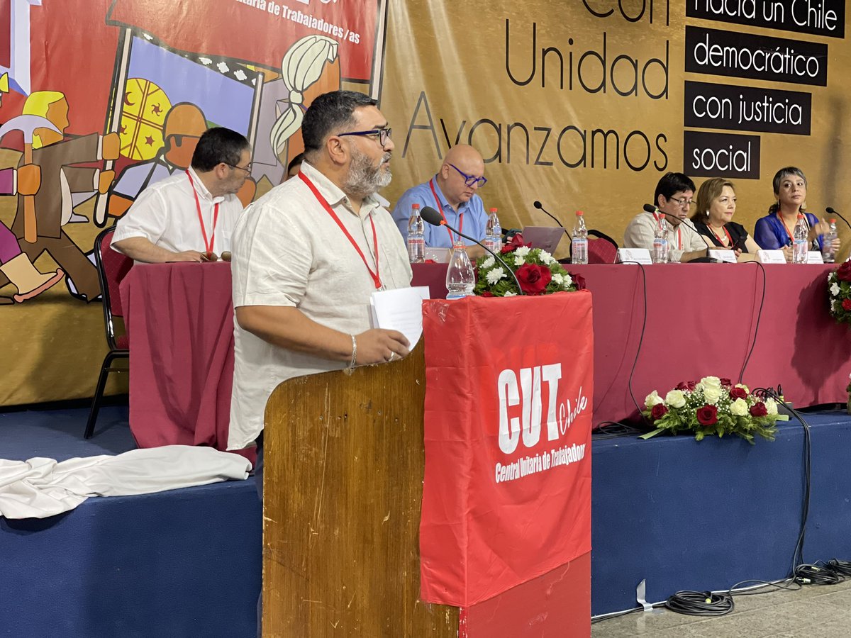 Fundación Fiel Chile tweet media