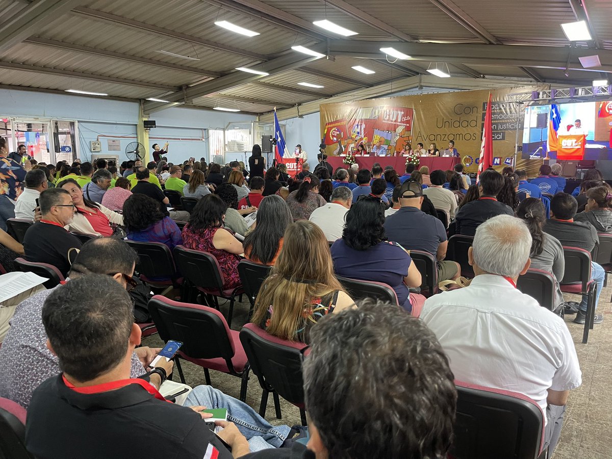 Fundación Fiel Chile tweet media