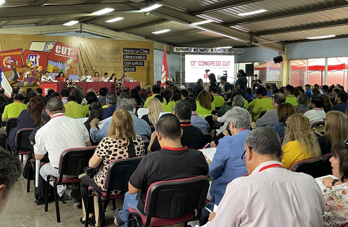 Fundación Fiel Chile tweet media