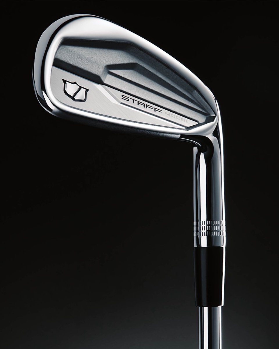 Wilson Golf tweet media