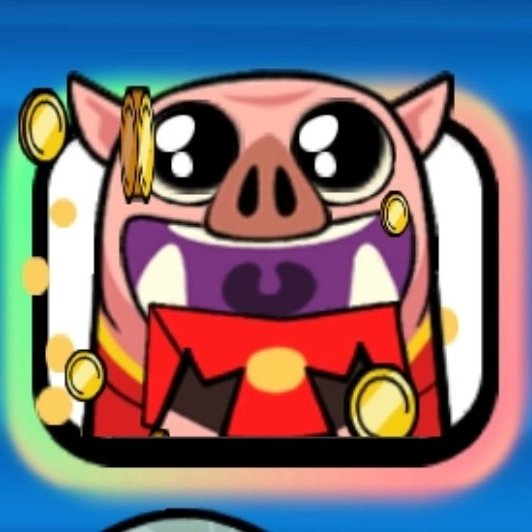 ByAlexis_Carp's tweet image. Cuantos todavia no tienen el emote del puerco 🤔

Si veo apoyo sorteo unos 5 mas