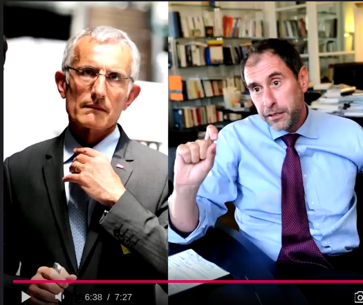 Casimir_Noir's tweet photo. #RichardDescoings was supposed to participate to a conference of big leaders at university of Columbia under the auspices of #UN secretary #BanKiMoon, the morning his body was found at the #MichelAngelo Hotel in #NYC in april 2012 https://t.co/EVDTxHxJU5