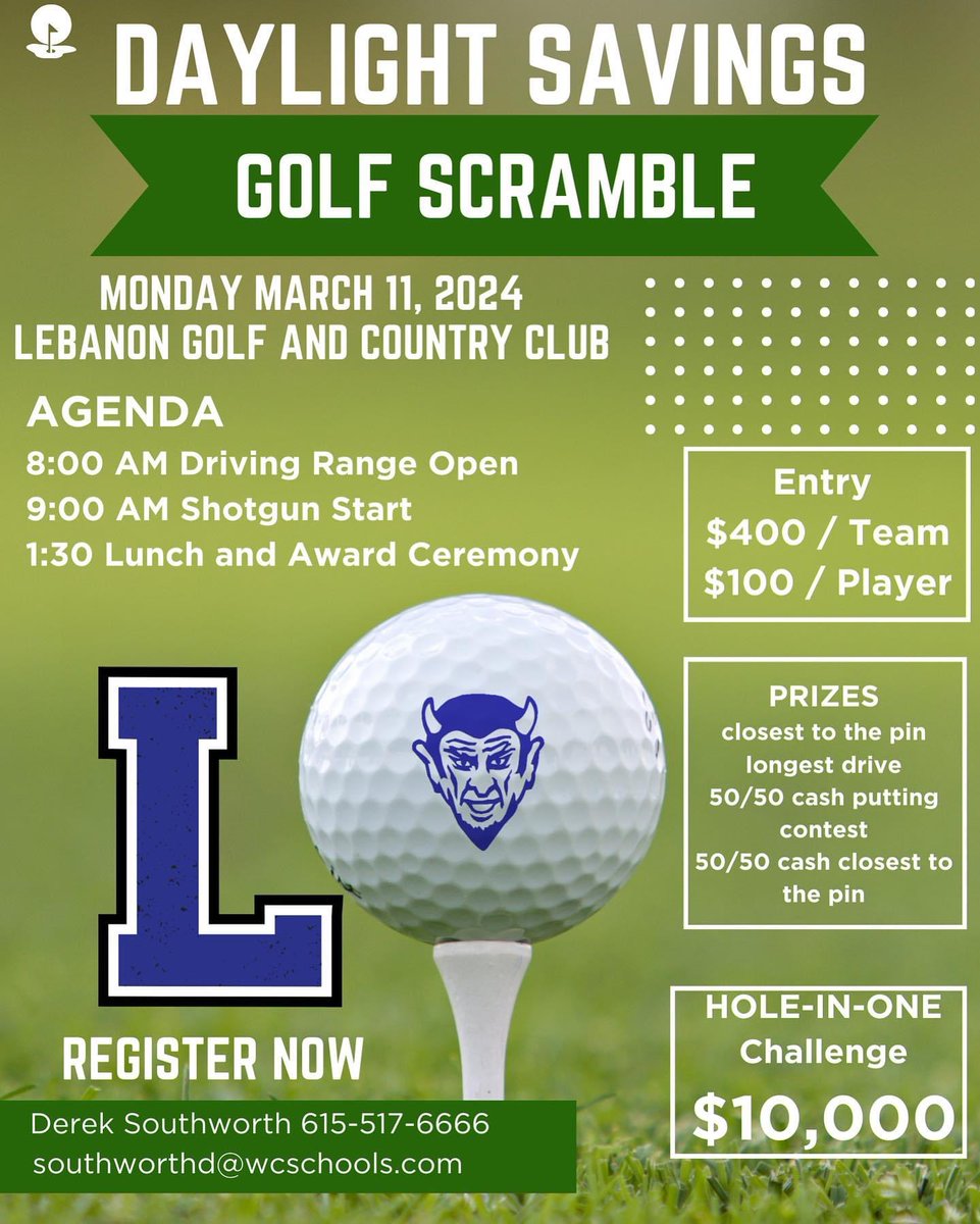 Tee it up!!! #BDP