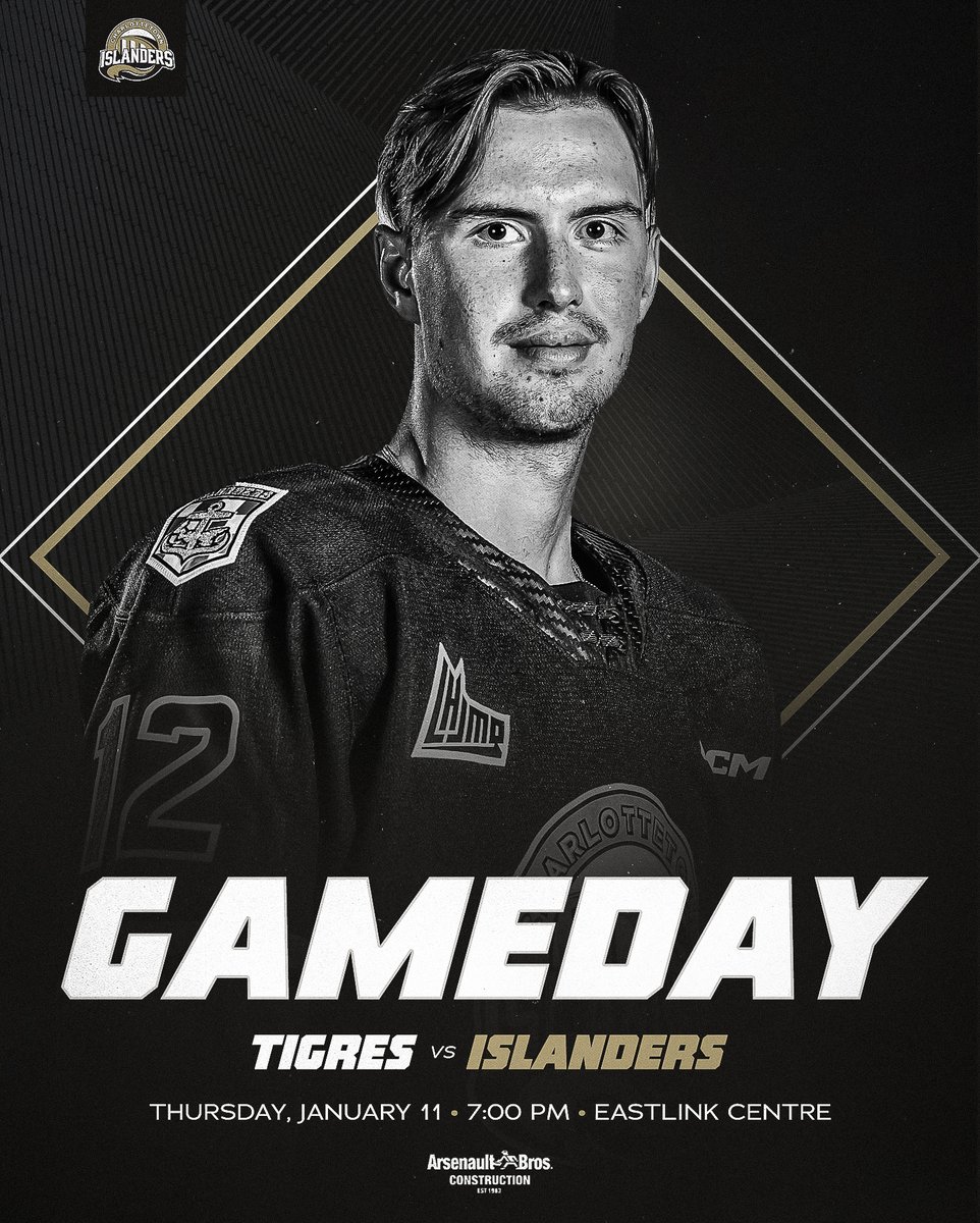 IslandersHKY's tweet photo. It's Student Night at the Eastlink Centre as we host the Tigres tonight on home ice at 7pm! 

$5 Student tickets &amp; $5 drinks (19+). Plus, we're giving away a $500 tuition credit to one lucky fan in attendance. 😮

https://t.co/dEtB8UEFXF | #GoIslandersGo https://t.co/Fi74JRZqq5