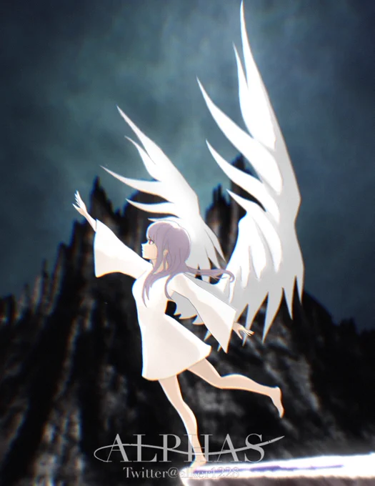 天使