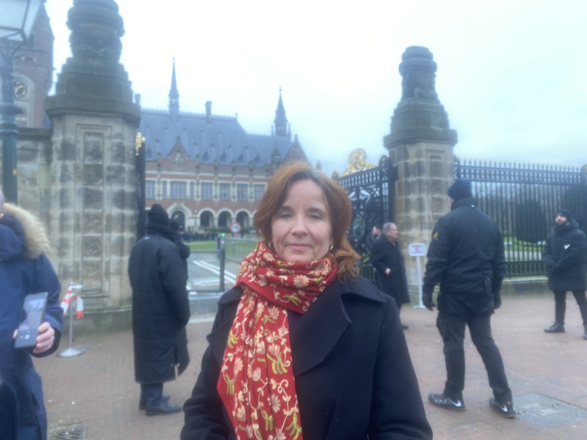 Elna Sondergaard tweet media