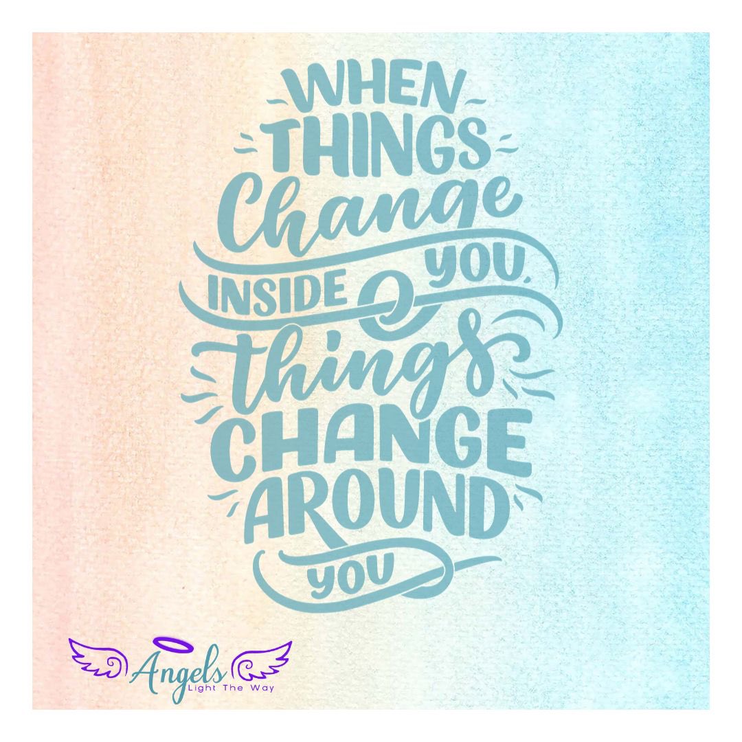 donna_altw's tweet photo. Transform your mindset and watch the world transform with you. 💫
#AngelsLightTheWay #InnerChange #WorldTransformation #PositiveMindset #SpiritualGrowth #SelfEvolution #InspirationalQuotes #Mindfulness #PersonalDevelopment #LifeChanges https://t.co/X4BIZdR8au