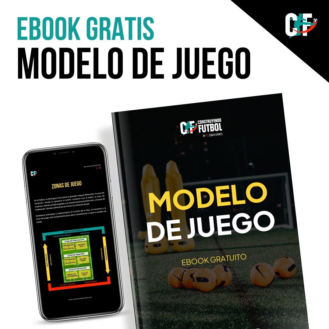 Zenith Fútbol tweet media