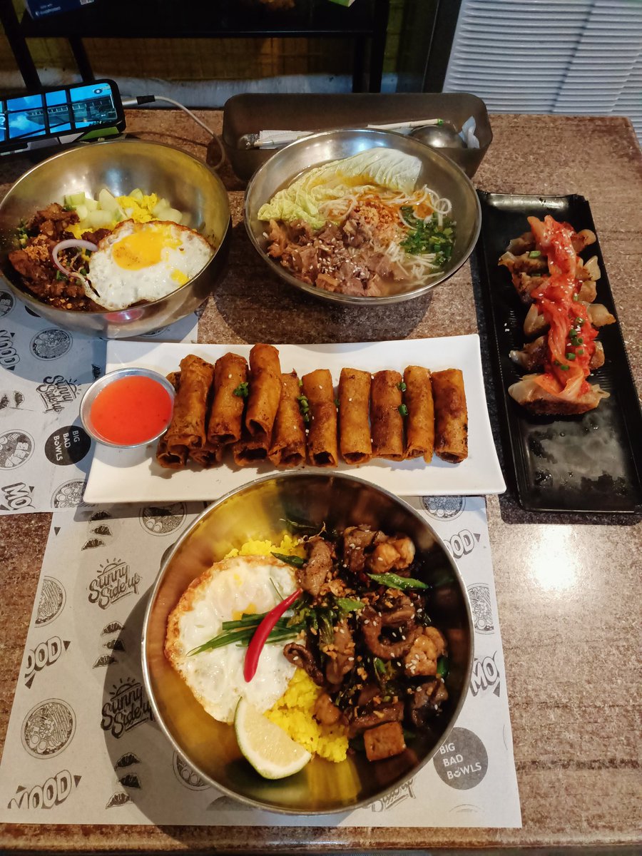 Mi_kee12's tweet photo. Cravings satisfied 😋😋😋 https://t.co/IbztyxrdtZ
