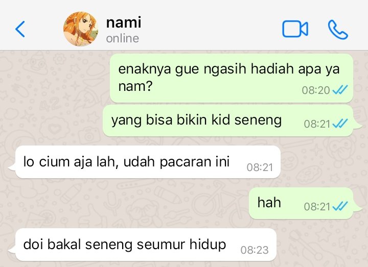 lickspittled's tweet photo. dua sejoli, edisi ulang tahun kid.
#kidzo short au https://t.co/RZxF0XyBBL