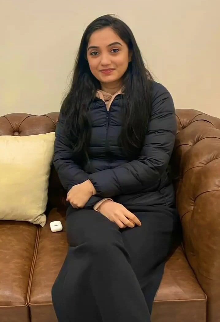 Nupur Sharma 🇮🇳 ᴾᵃʳᵒᵈʸ tweet media