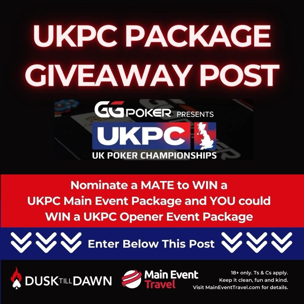 Main Event Travel tweet media