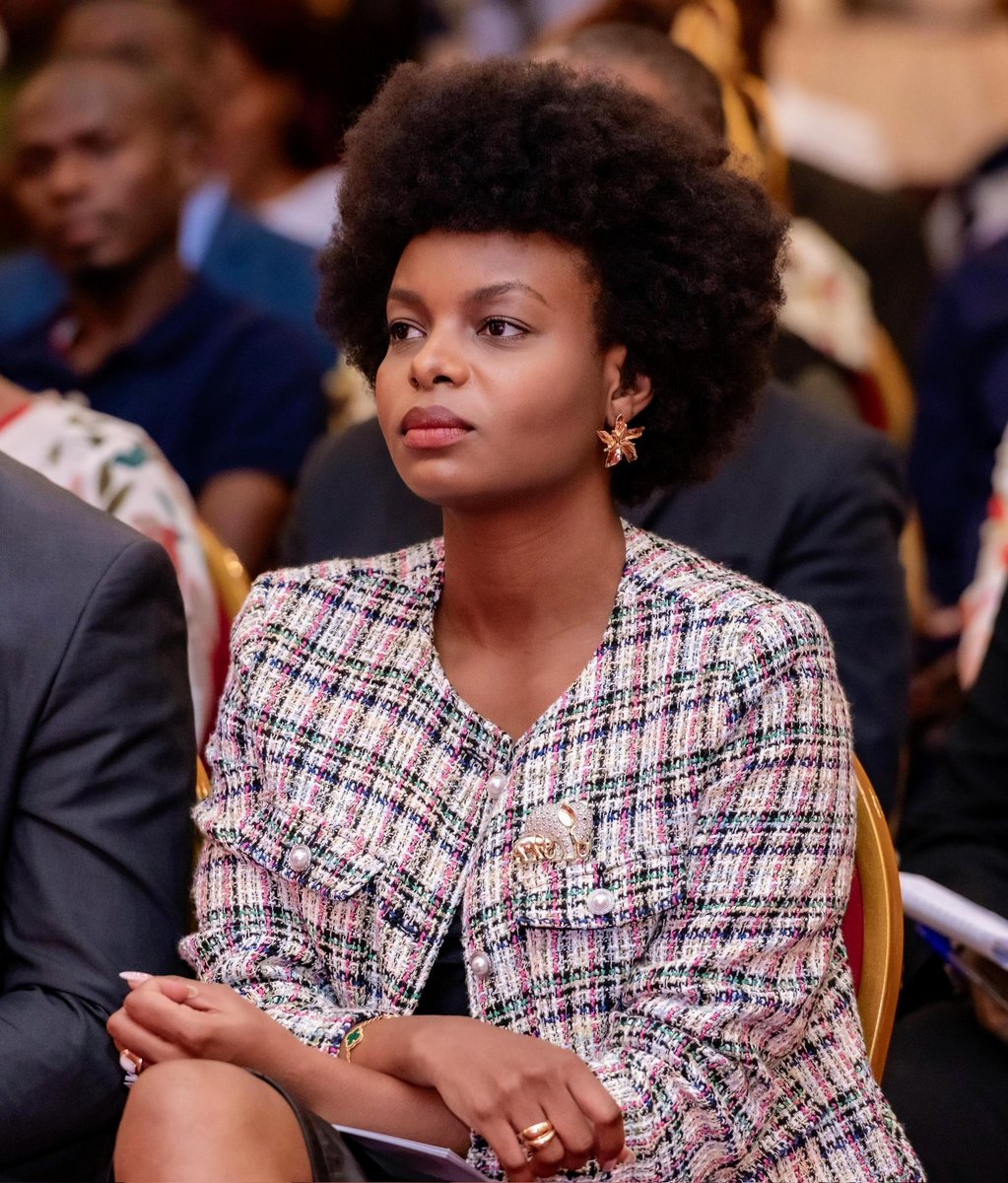 gerardinemahoro's tweet photo. Bel agenda 2004 pour le Centre d'Etudes Prospectives CEP @cepthinktank
Revue bilan 2021-2023, présentation activités 2024 qui produiront plus de travail notamment sur l'agriculture &amp; la gouvernance politique
Brovo aux Ministres @SidiTToure @EpiphaneZoro @ARDonwahi &amp; contributeurs https://t.co/50liBZiAzO