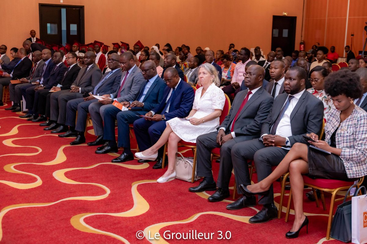 Bel agenda 2004 pour le Centre d'Etudes Prospectives CEP <a href="/cepthinktank/">Centre d'Etudes Prospectives</a>
Revue bilan 2021-2023, présentation activités 2024 qui produiront plus de travail notamment sur l'agriculture &amp; la gouvernance politique
Brovo aux Ministres <a href="/SidiTToure/">Sidi Tiémoko TOURE</a> <a href="/EpiphaneZoro/">Epiphane ZORO</a> <a href="/ARDonwahi/">Alain-Richard DONWAHI</a> &amp; contributeurs