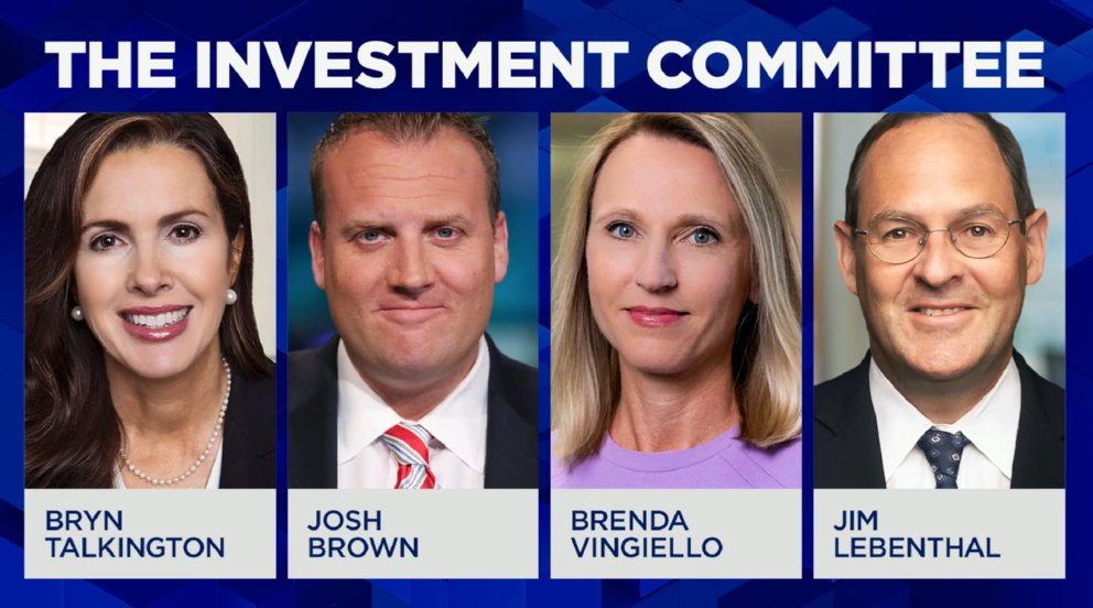 Join Frank Holland <a href="/FrankCNBC/">Frank Holland</a> and the committee today at 12p ET on #HalftimeReport