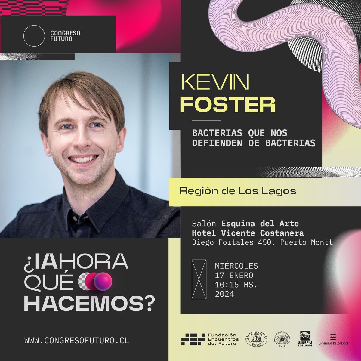 Universidad de Los Lagos tweet media