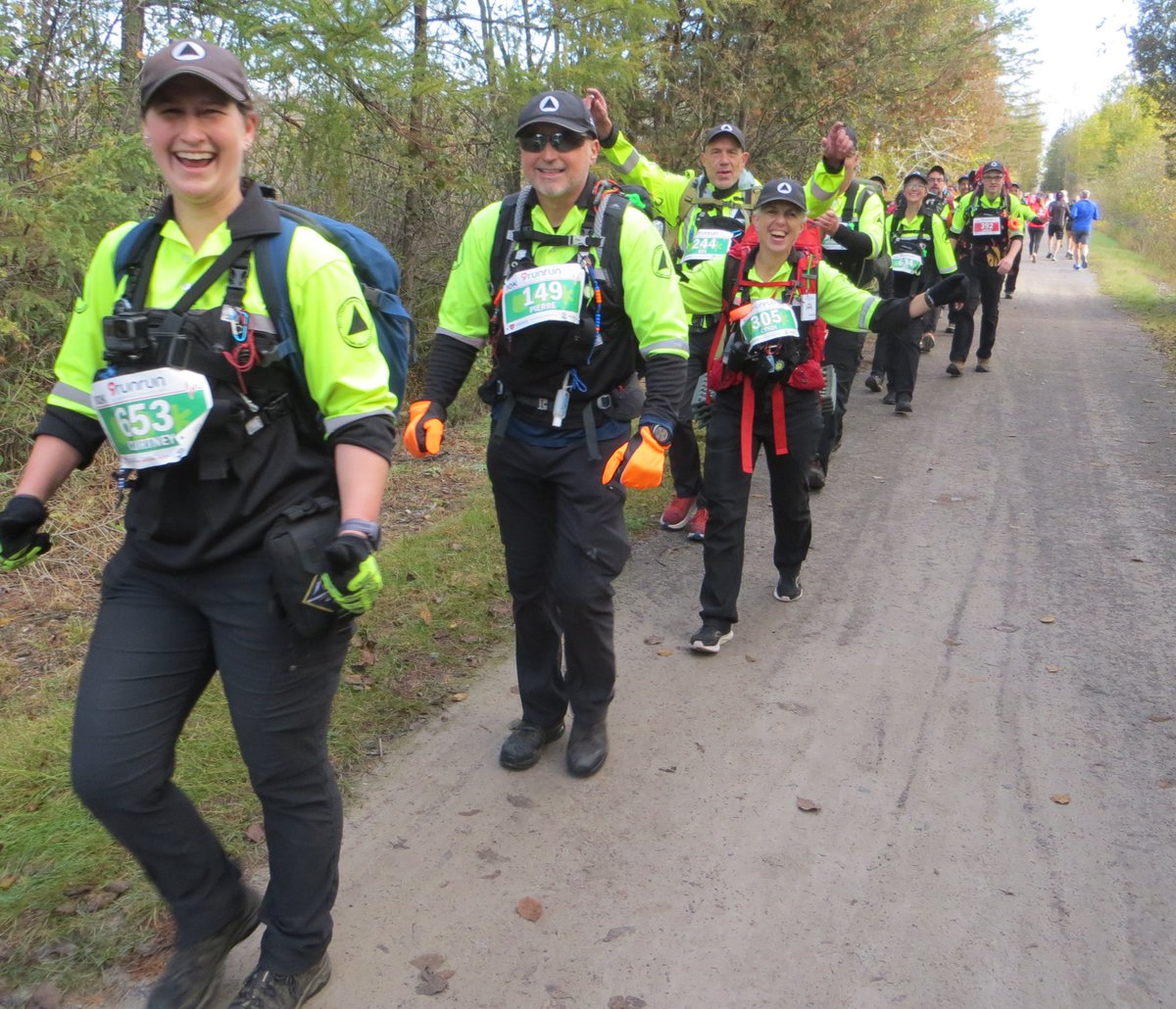 9RunRun (@9runrun) on Twitter photo #TBT to making a difference by running in support of the Ottawa First Responders Foundation. By participating in 9runrun & raising funds for <a href="/ottfrf/">Ottawa First Responders Foundation</a>, you have helped to provide peer support, education, programming, & meaningful resources for First Responders & their families. #TBT to making a difference by running in support of the Ottawa First Responders Foundation. By participating in 9runrun & raising funds for <a href="/ottfrf/">Ottawa First Responders Foundation</a>, you have helped to provide peer support, education, programming, & meaningful resources for First Responders & their families.