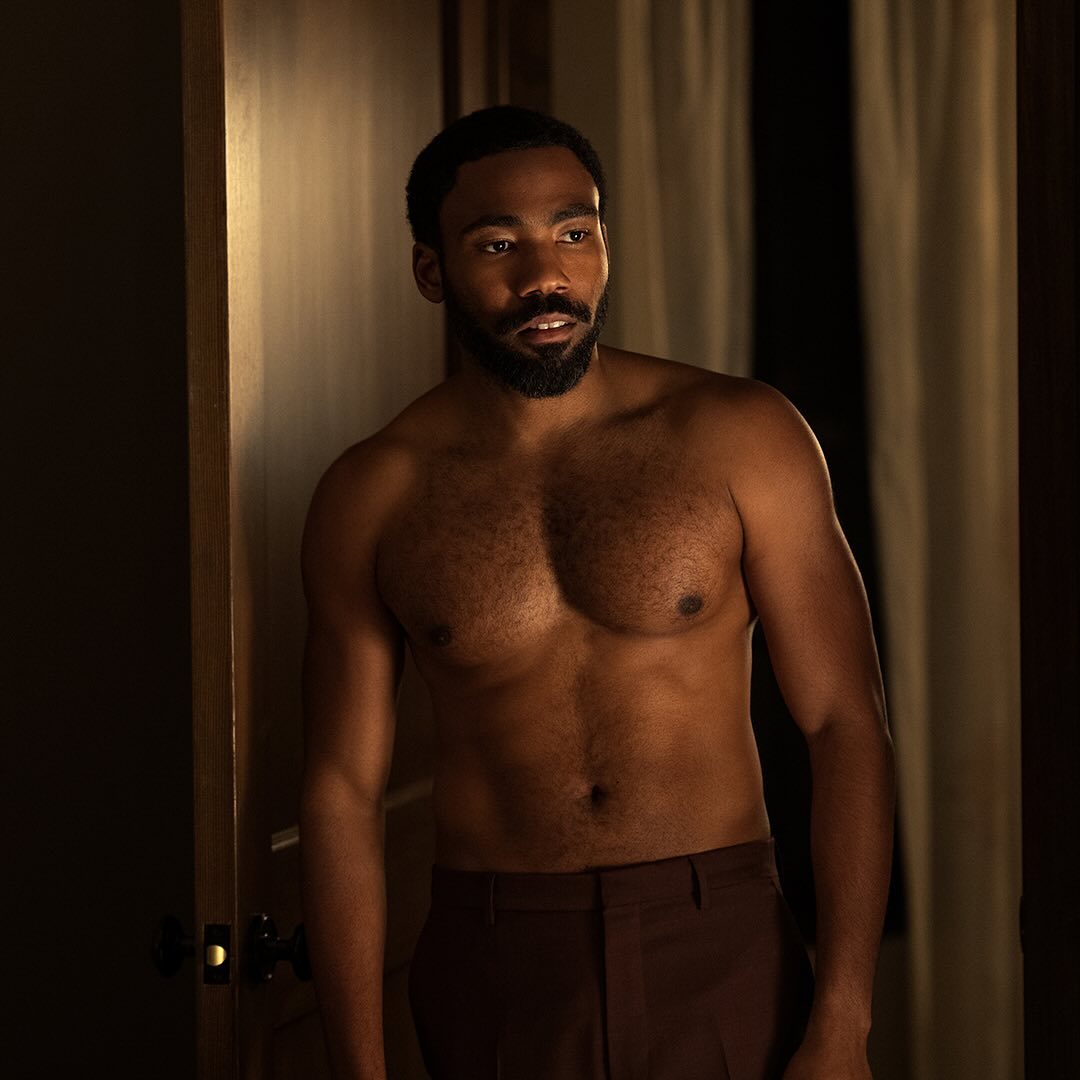 Donald Glover in Mr. & Mrs. Smith, the series? We’re here for it. Out 2 February 🕵️‍♀️🕵️